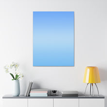 Load image into Gallery viewer, Skyline Drift Canvas Print