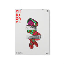 Load image into Gallery viewer, Nude 02 Motif Print