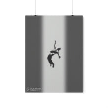 Load image into Gallery viewer, They're Here Print