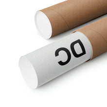 Load image into Gallery viewer, KING Motif Print