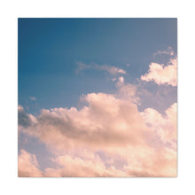 Load image into Gallery viewer, Cloudy in Sedona Gallery Wrap