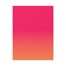 Load image into Gallery viewer, Sunset Serenade Canvas Print