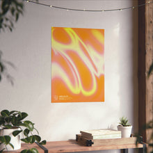 Load image into Gallery viewer, Gemini Gradient Print