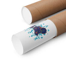 Load image into Gallery viewer, Nude 03 Motif Print