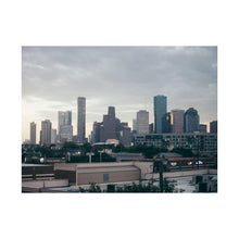 Load image into Gallery viewer, Houston Skyline #2