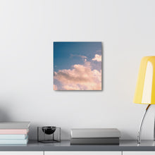 Load image into Gallery viewer, Cloudy in Sedona Gallery Wrap