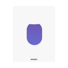 Load image into Gallery viewer, 8A, IAH Print