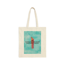 Load image into Gallery viewer, Divisive Tote Bag
