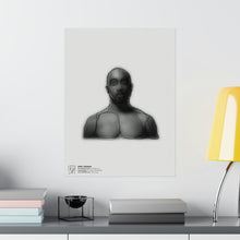 Load image into Gallery viewer, 2Pac Matte Print