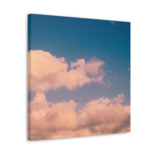 Load image into Gallery viewer, Cloudy in Orlando Gallery Wrap