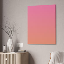 Load image into Gallery viewer, Blush Whisper Canvas Print