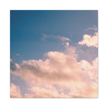 Load image into Gallery viewer, Cloudy in Sedona Gallery Wrap