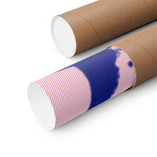 Load image into Gallery viewer, Ronaldo Threshold Print