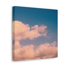 Load image into Gallery viewer, Cloudy in Orlando Gallery Wrap