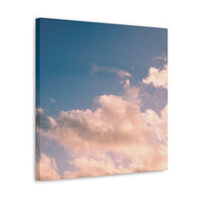 Load image into Gallery viewer, Cloudy in Sedona Gallery Wrap