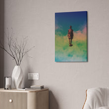 Load image into Gallery viewer, "Appreciate" Canvas Print