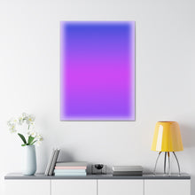 Load image into Gallery viewer, Royal Cloud Canvas Print