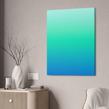 Load image into Gallery viewer, Celestial Breeze Canvas Print