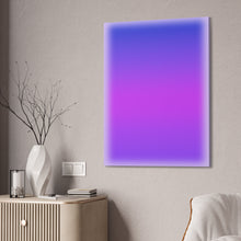 Load image into Gallery viewer, Royal Cloud Canvas Print