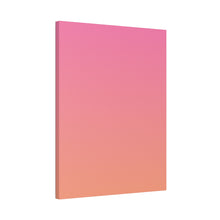 Load image into Gallery viewer, Blush Whisper Canvas Print