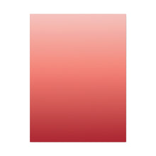 Load image into Gallery viewer, Crimson Dusk Canvas Print