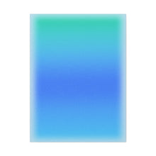 Load image into Gallery viewer, Ocean Cloud Canvas Print