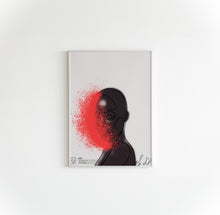 Load image into Gallery viewer, Exit Motif Print