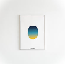 Load image into Gallery viewer, 9B, LAS Print