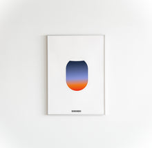 Load image into Gallery viewer, 35F, JFK Print