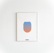 Load image into Gallery viewer, 12F, MSY Print