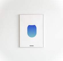 Load image into Gallery viewer, 39D, SJU Print