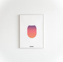 Load image into Gallery viewer, 8E, PHX Print