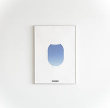 Load image into Gallery viewer, 22C, SFO Print