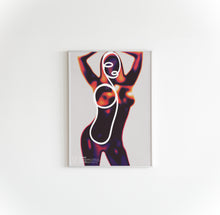 Load image into Gallery viewer, Candid Print