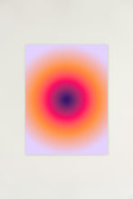 Load image into Gallery viewer, Twilight Fusion Canvas Print