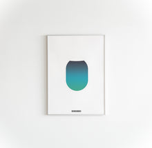 Load image into Gallery viewer, 14A, CMH Print