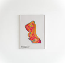 Load image into Gallery viewer, Contagious Print