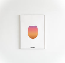 Load image into Gallery viewer, 15A, HNL Print