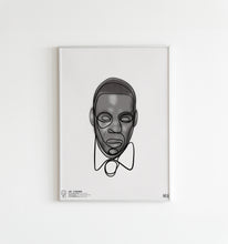 Load image into Gallery viewer, HOV Print