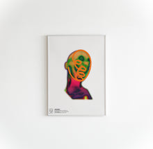 Load image into Gallery viewer, Journey Print