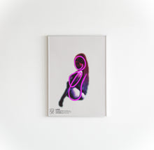 Load image into Gallery viewer, Later Print