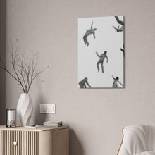 Load image into Gallery viewer, Lost People Canvas Print