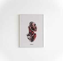 Load image into Gallery viewer, Ordinary Motif Print