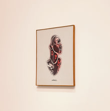 Load image into Gallery viewer, Ordinary Motif Print