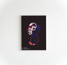 Load image into Gallery viewer, Till Death Print