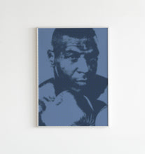 Load image into Gallery viewer, Mike Tyson Threshold Print