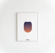 Load image into Gallery viewer, 11A, LAS Print