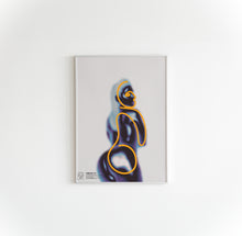 Load image into Gallery viewer, Vibrant 01 Print