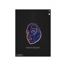 Load image into Gallery viewer, Missing Motif Print