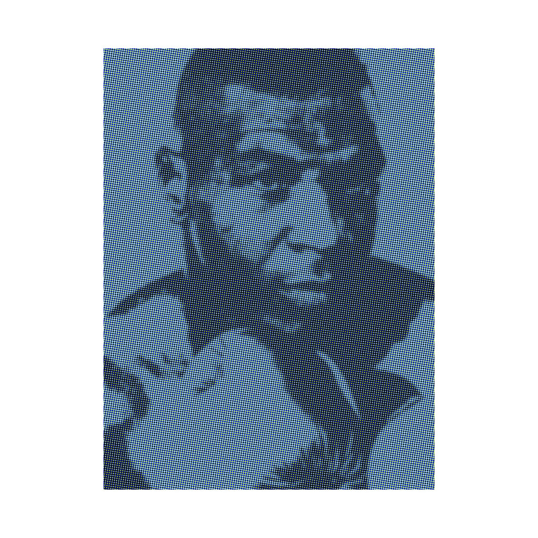 Mike Tyson Threshold Print